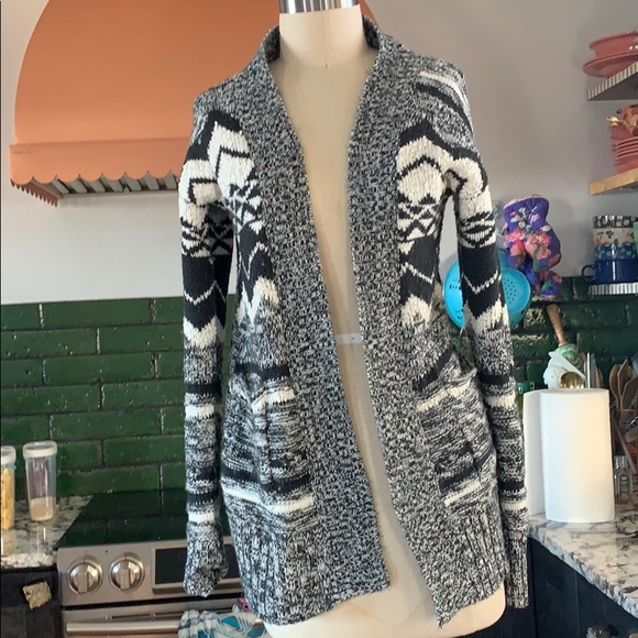 Mossimo Supply Co. Sweaters - Mossimo cardigan